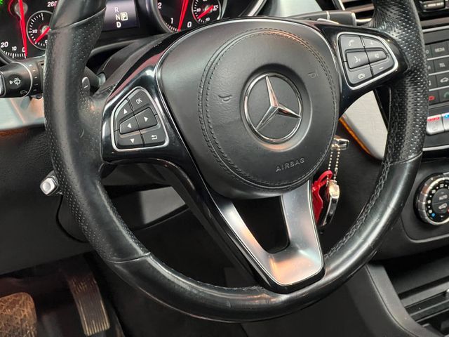 Mercedes-Benz GLS 400 AMG Line Pano 4Matic H&K 360° 2.Hand