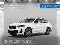 BMW X4 M40 - Vorschau Bild 1