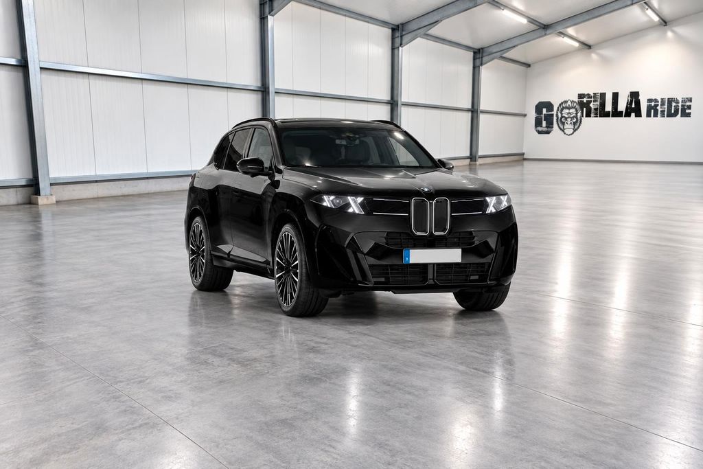 Image of BMW X5