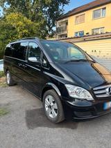 Mercedes-Benz Mercedes Viano 2.2l. Diesel. - Mercedes-Benz Viano in Essen