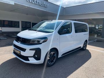 Bild 2 Opel Zafira Life GS Voll 7 Sitze 5 Jahre Garantie