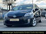 Toyota Prius Life Hybrid*HEAD-UP*KLIMA*TEMPO*8-FACH - Toyota Prius aus 2011