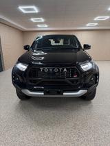 Toyota Hilux GR Double Cab Duty 4x4 - Toyota Hilux Neuwagen