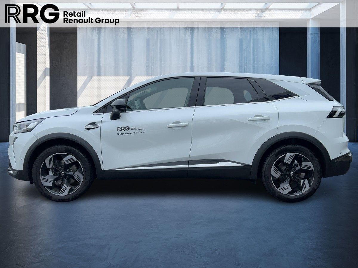 Renault Symbioz Techno Full Hybrid E-Tech 160 PDC KLIMA imagem 2