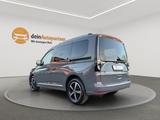 Volkswagen Caddy 2.0 TDI Style LED/LEDER/STHZ/SIDE/LANE/VIR - Volkswagen Caddy: Standheizung