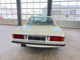 Mercedes-Benz SL 350 - Automatik - Leder - Hardtop ! - Mercedes-Benz Oldtimer: Sl