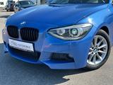 BMW 118 d M-Paket M Sport ALCANTARA*XENO*KLIMA*SHZ - gebrauchte BMW 118 aus dem Jahr 2014