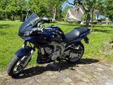 Yamaha Fazer FZ6 RJ07 - Yamaha Motorräder in Kassel