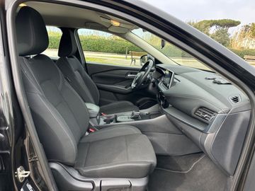 Nissan Qashqai - 11