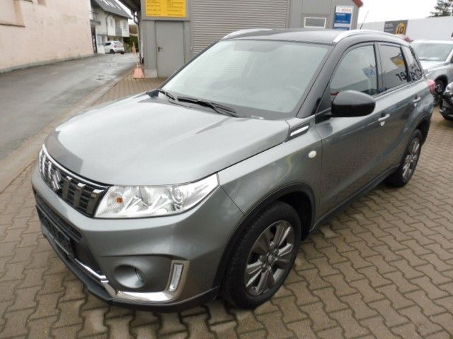 Suzuki Vitara 1.0 Comfort 4x2