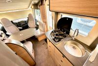 Malibu I 430 KB-LE comfort -Mod. 2026 -Markise (11/17)