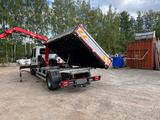 Iveco Daily Doppelkabine 70 C Kipper - Angebote