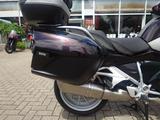 BMW R1200RT *Koffer*Top Case*Griffheizung* - Offers