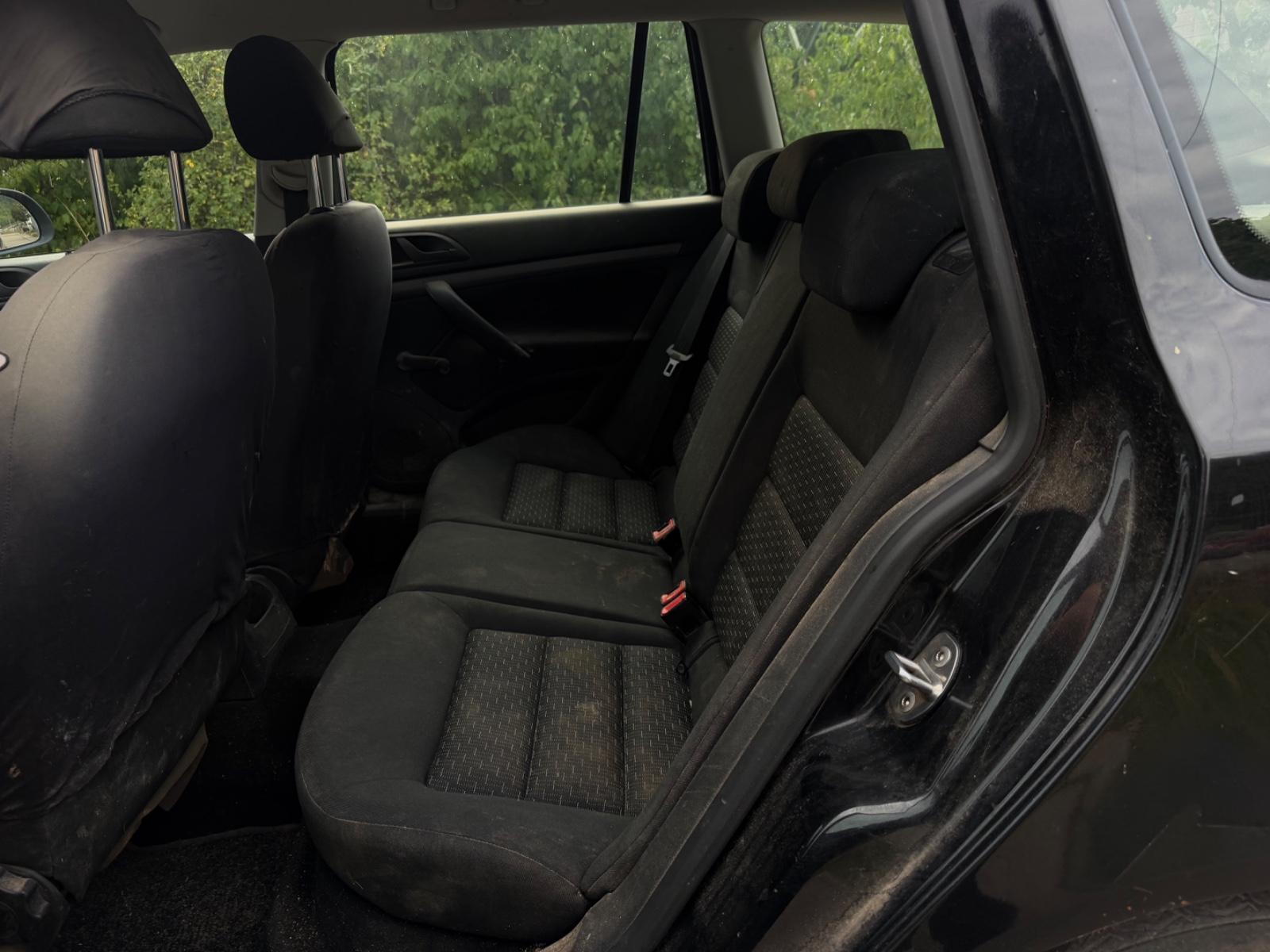 Skoda Octavia 2010 — photo 6