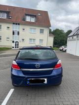 Opel Astra H 1.6 Automatik   TÜV bis 07/2027 - Opel Astra aus 2004: 1.6