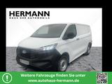 Ford Transit Custom Kasten 2.0 EcoBlue 280 L1 FWD AHK - Ford Transit Custom Tageszulassungen