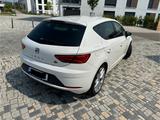 Seat Leon 1.4 TSI 92kW Start&Stop FR  - Seat Leon: 1.9