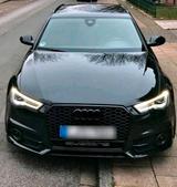 Audi AUDI A6 4G 3.0TDI BI-TURBO COMPETITION 313... - Audi A6: Turbo
