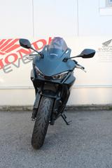 Honda CBR500R - HONDA MOTORRAD
