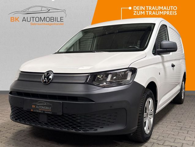 Volkswagen Caddy Maxi EcoProfi#Kamera#AHK#Spur#Tempo.