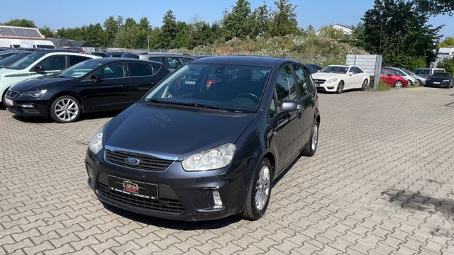 Ford C-Max C-MAX Ghia#HU/AU NEU!