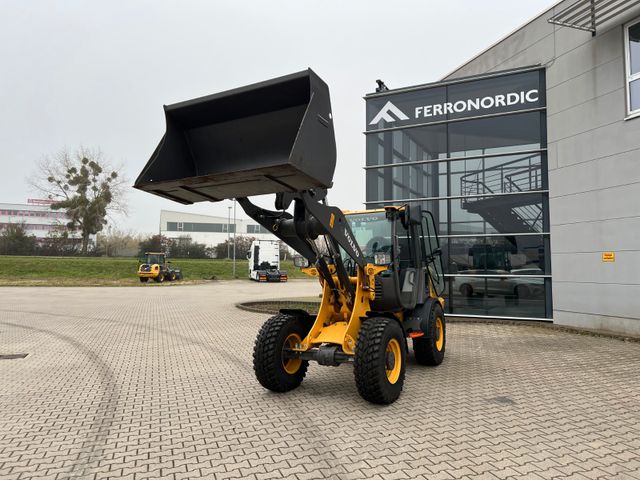 L25 Electric *Auch Miete*Neuzustand