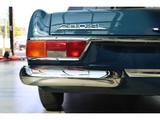 Mercedes-Benz 280 Mercedes-Benz SL Pagode - Mercedes-Benz 280: Sl Pagode