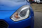 Suzuki Swift 1.0 Boosterjet SHVS Comfort+ LED ACC Navi - Suzuki Swift: 1.0
