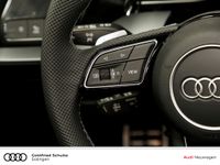 Audi A3 - Vorschau Bild 18