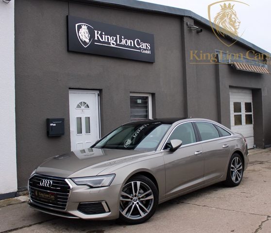 Audi A6 40 TDI quattro DESIGN+PANO+MATRIX+19Z S LINE