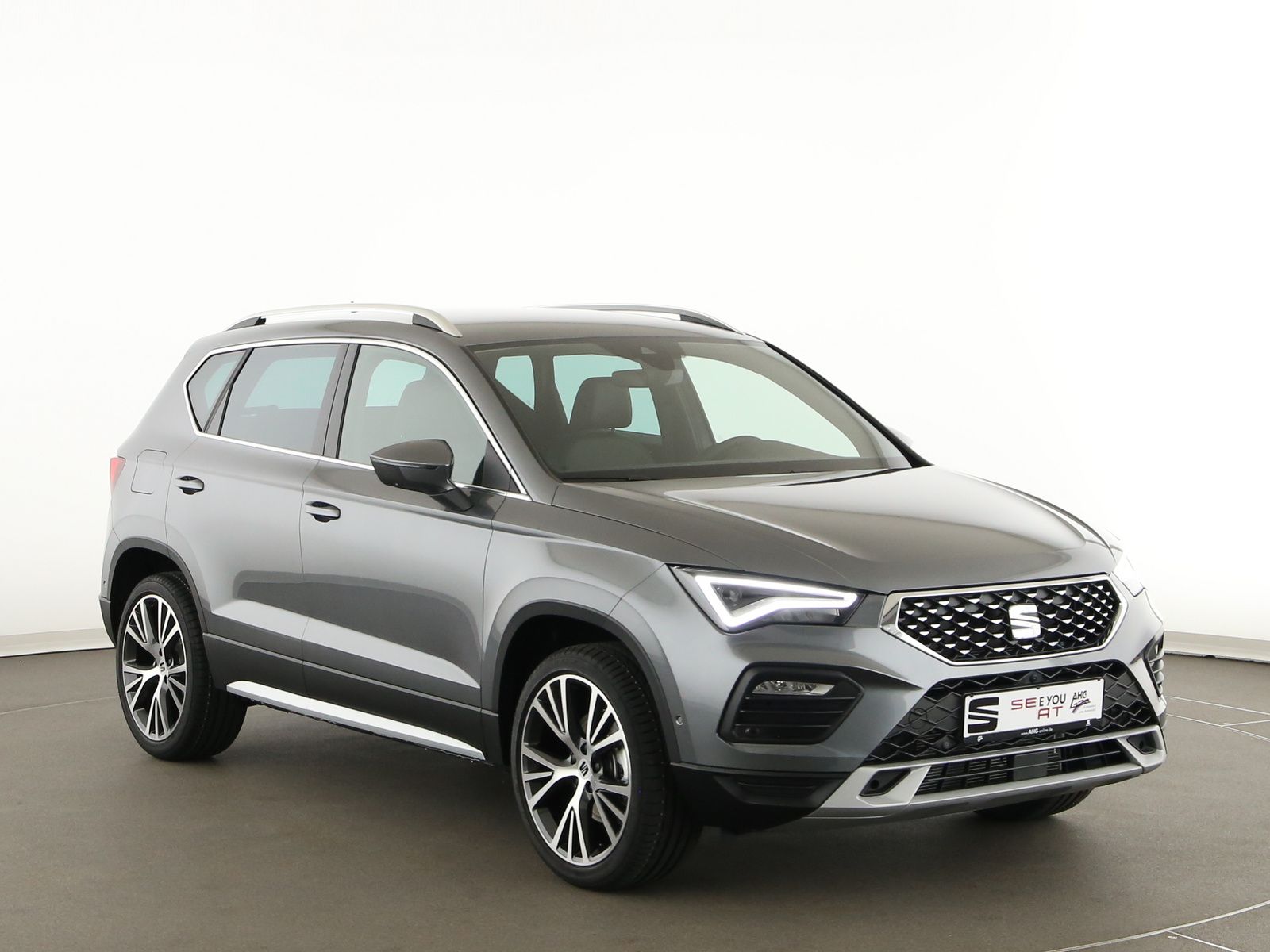 Seat Ateca - Bild 9