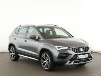 Seat Ateca - Vorschau Bild 9