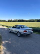 BMW E36 325i Coupe | Original Zustand | 66 000km  - BMW Oldtimer: Coupé