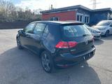Volkswagen Golf 1.2 TSI 63kW Erste Hand - Volkswagen Golf: 6er