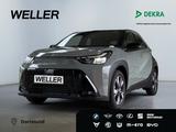 Toyota Aygo X Hybrid 1.5 Teamplayer *LED*CAM*CarPlay*AC