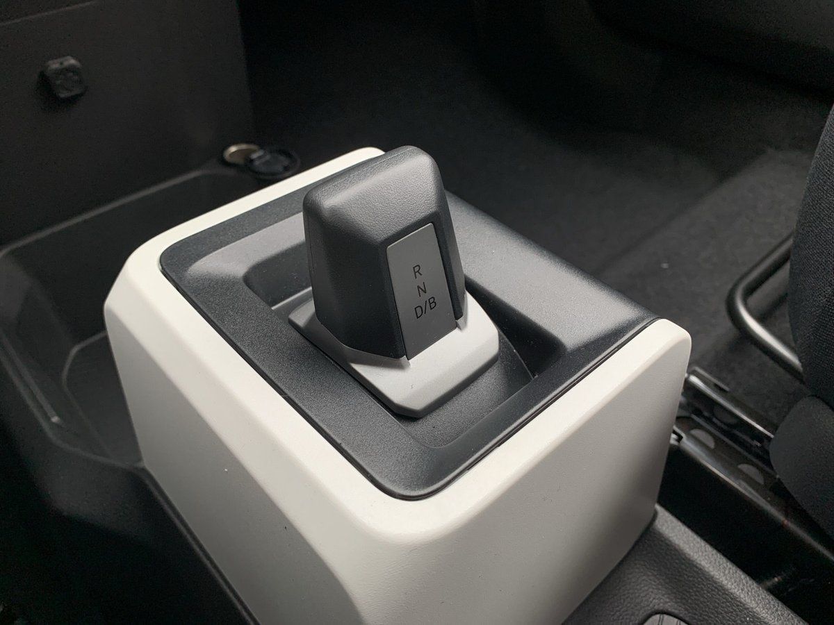 Dacia Spring - Bild 19