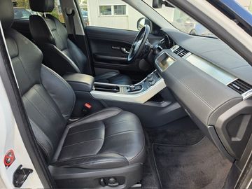 Land-Rover Range Rover Evoque - 10