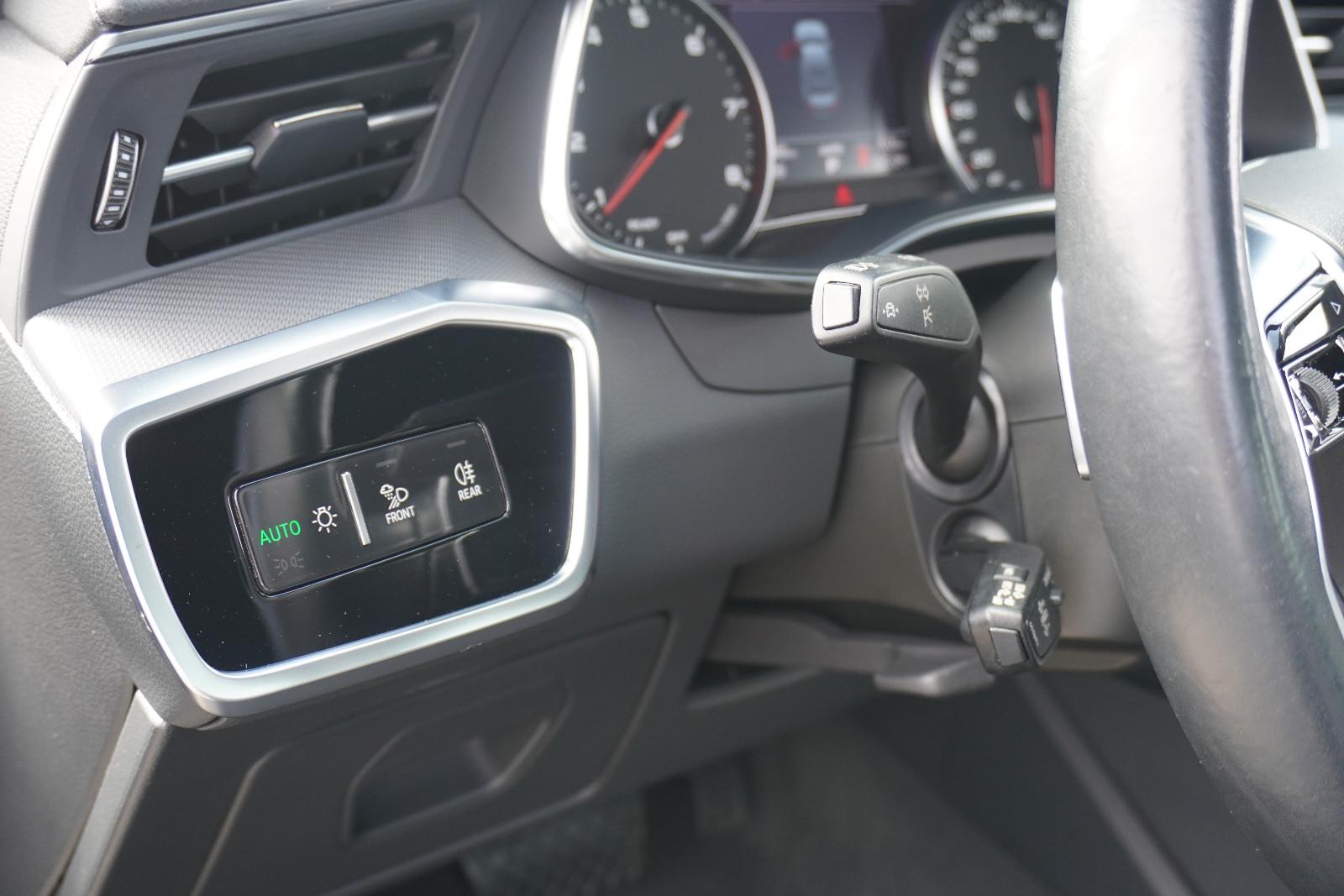 Audi A6 Lim. 45 TFSI quattro*NAVI*LED*LEDER*ACC*, миниатюра 30