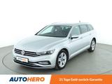 Volkswagen Passat 2.0 TDI Elegance Aut.*NAVI*CAM*SHZ* - gebrauchte VW Passat aus dem Jahr 2020