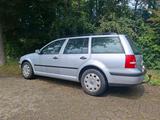 Volkswagen VW GOLF IV VARIANT OCEAN - Volkswagen Golf aus 2004: Variant