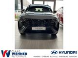 Hyundai Tucson N Line Mild-Hybrid 2WD 1.6 T-GDI EU6e My2 - Hyundai TUCSON Neuwagen in Hamburg