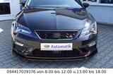 Seat Leon FR 1.5 TSI  *sehr sportlich* Panoramadach - Seat Leon: 1p