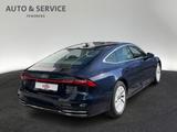 Audi A7 Sportback 50 TDI quattro *AHK*MEMORY*4xSHZ* - Audi A7 Gebrauchtwagen in München