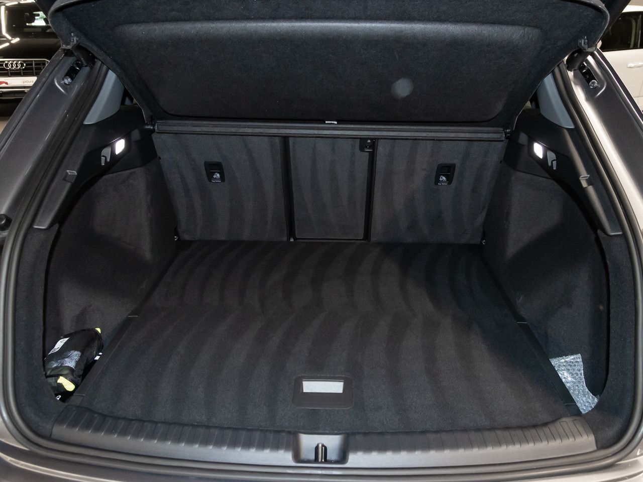 Audi Q4 e-tron - Bild 9