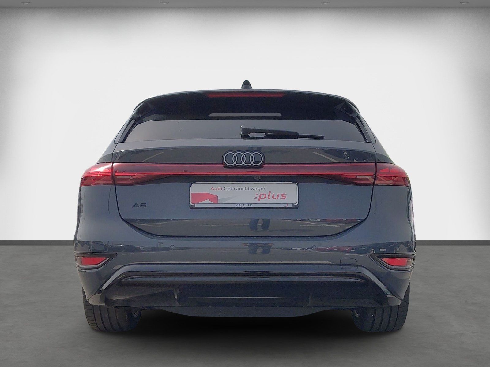 Audi A6 e-tron - Bild 5