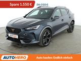 Cupra Formentor 2.0 TSI VZ *NAVI*ACC*CAM*PDC*SHZ* - Cupra Formentor aus 2022