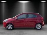 Ford Ka+ 1.2 Ti-VCT Cool&Sound - rote Ford Ka/Ka+