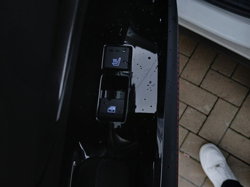 Hyundai Tucson – Bild 23