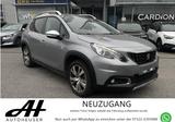 Peugeot 2008 Crossway PureTech NAVI CARPLAY KAMERA PANO - Peugeot 2008 Crossway mit Benzin-Antrieb