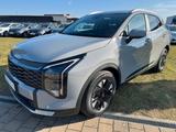Kia Sportage 1.6 T-GDI "Exclusive" DCT NAV LRH SHZ - Kia Sportage: Exclusive